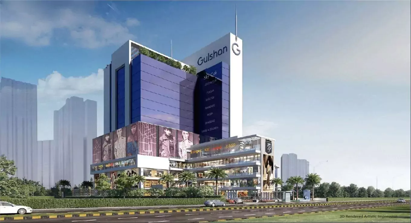 Gulshan